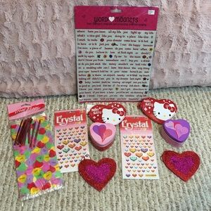 Valentine bundle